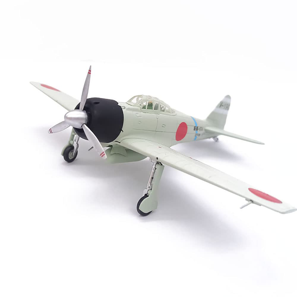 MITSUBISHI A6M5 ZERO FIGHTER 1/72スケール 1/72 Mitsubishi A6M5 (Zeke) Zero Fighter / Tamiya USA